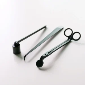 Candle Accessory Set