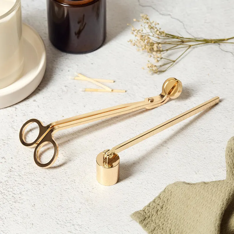 buy candle accessories kit