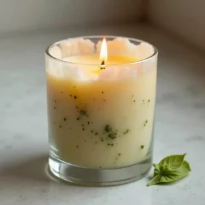 Candle CoutureScented Candle