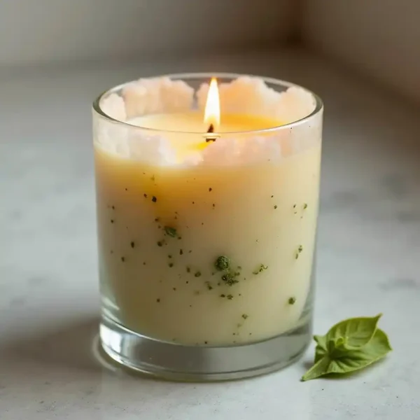 designer candle